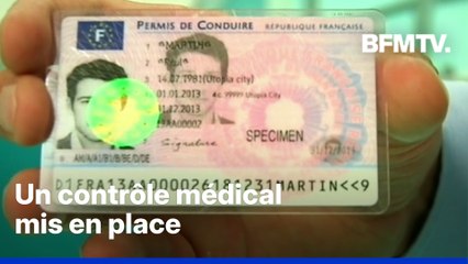 Le Parlement européen adopte la fin du permis de conduire à vie