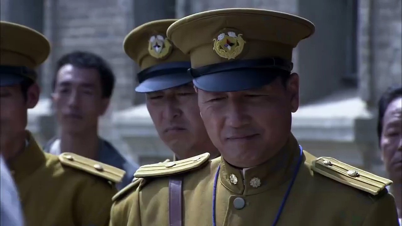 【爆燃動作電影】獄中惡霸羞辱新囚，結果他是特戰之王！一夜翻盤掌控全