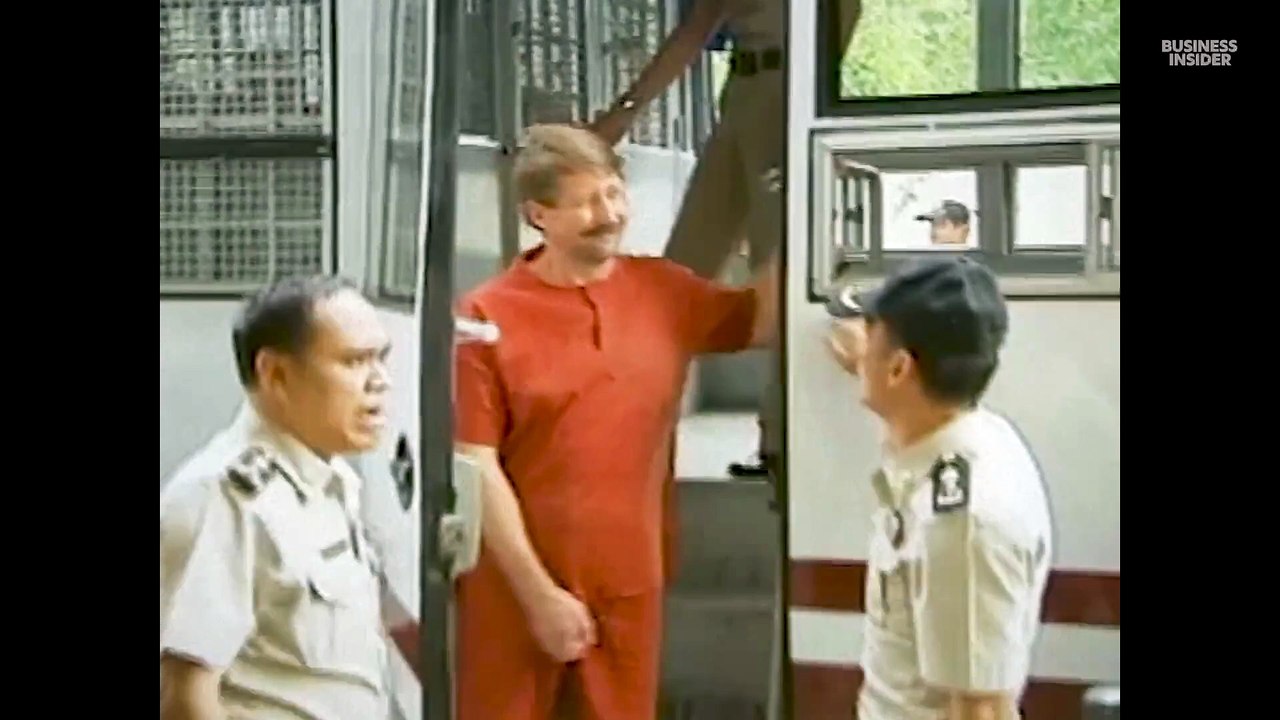 How negotiating with hostage-takers actually works, according to an expert negotiator