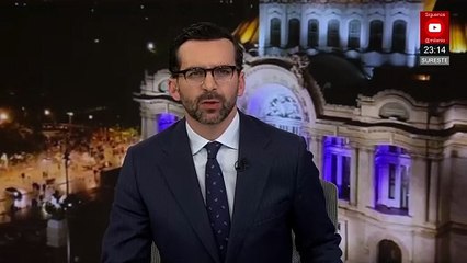 Entregan a EU a Zhi Dong Zhang, operador chino del CJNG