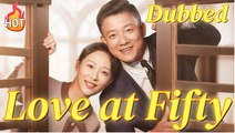 Love At Fifty #Full Movie _ FlickReels
