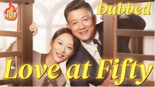 Love At Fifty #Full Movie _ FlickReels