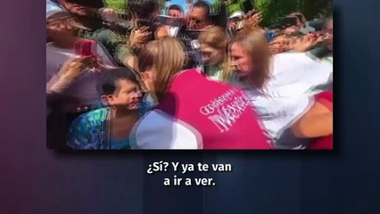 Activan fase 3 en río Pantepec de Veracruz por derrame | Alejandro Domínguez, 23 de octubre de 2025