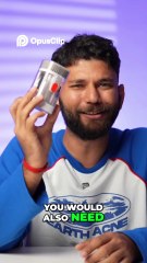 Clean Freak's Dream Gadget_ Keyboard Cleaning Kit!