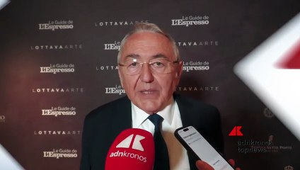 Food, Carelli (L’Espresso): "Dal ‘79 le Guide punto di riferimento per italiani e stranieri"