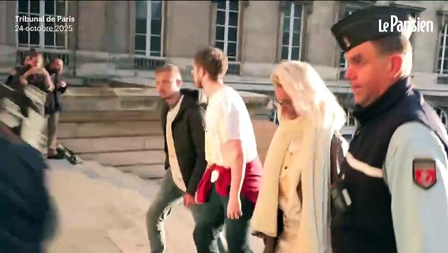 Meurtre de Lola : les proches de la victime arrivent au dernier jour du procès