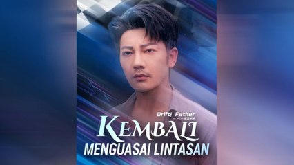 Kembali Menguasai Lintasan Episode Lengkap