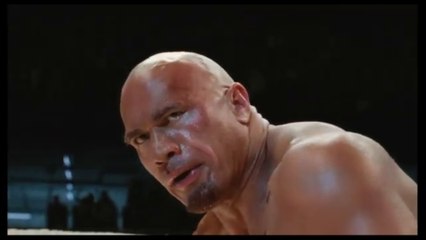 Smashing Machine - Bande-annonce VOST