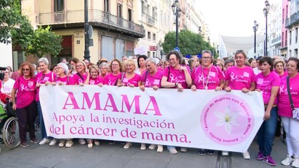 Fiscalía de Sevilla abre investigación por supuestos cambios en informes y mamografías