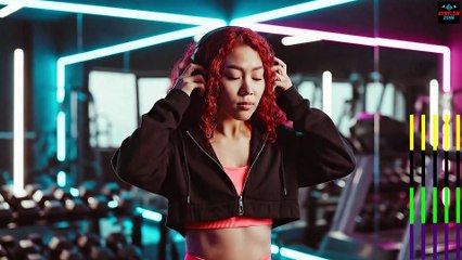 Sunrise Groove ☀️ | Upbeat Pop Morning Motivation | Energizing Synthpop for Gym & Good Vibes