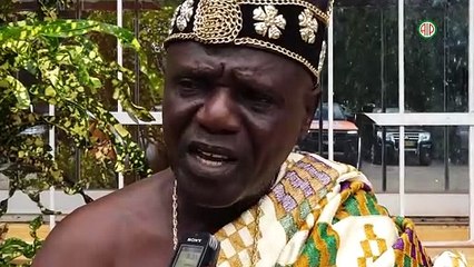 Région- Abengourou / Présidentielle 2025 : Sa Majesté le Roi Nanan Boa Kouassi III appelle Abengourou à être un exemple de paix lors des élections