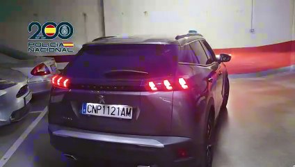 Detenido en Huesca un yihadista "radicalizado" que iba a desplazarse a zona de conflicto