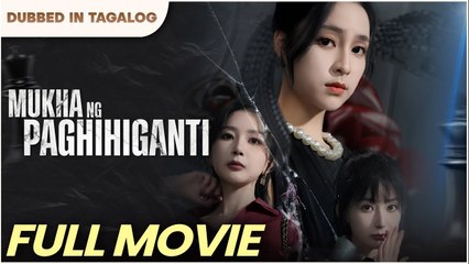 Ninakaw ang kanyang mukha at ang lahat sa kanyangayon, siya ang bumabalik para bawiin ang lahat.