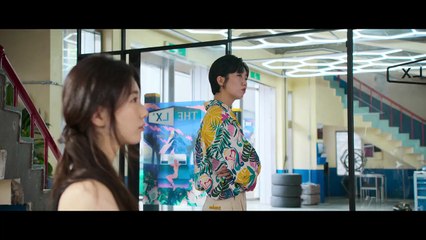 Genie, Make a Wish EP.4 Hindi Dubbed