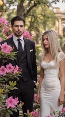 Let Me Go, Mr. Dracula #Dramabox