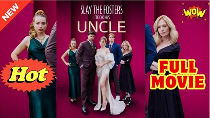 Slay to Fosters I Took His Uncle #dailyshorts