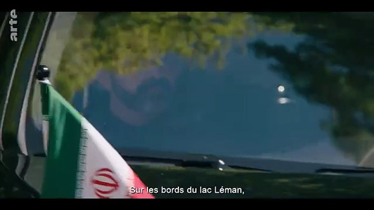 The Deal Bande-annonce - VOSTFR