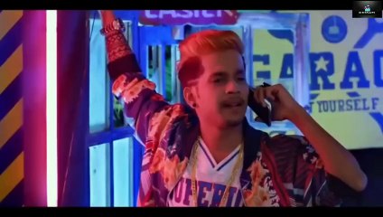 Thamma 2025: Full Hindi Dubbed Movie