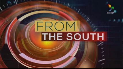 FTS 02:30 24-10: United States attacks alleged drug-transport vessel