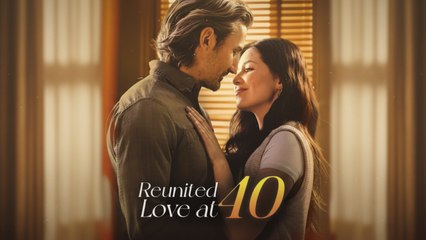 [Premiere Drama] Back to Love at Thirty-Nine | 🍕4P Channel