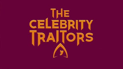 The Celebrity Traitors S01E06 (2025)