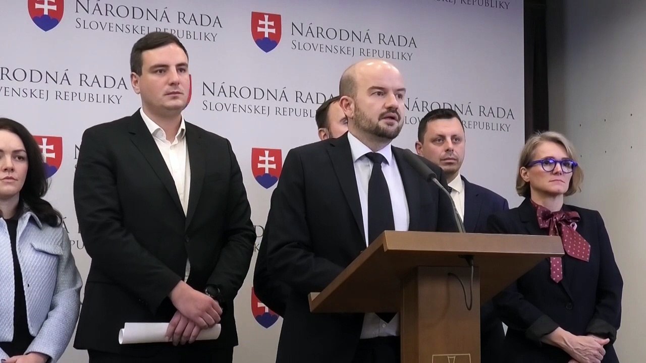 ZÁZNAM: TK hnutia PS - hazard