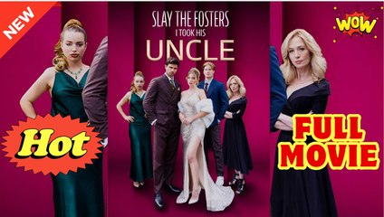 Slay to Fosters I Took His Uncle #dailyshorts