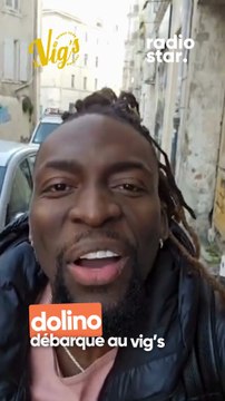 🎤 Dolino débarque au Vig’s ! Il va faire le show au Vig's et on peut vous garantir une soirée pleine de rires, de punchlines et de bonne humeur 🔥 📍 Rendez-vous au Vig’s 🔗 Réservations sur le site officiel du Vig's #dolino #LeVigs #humour #drole