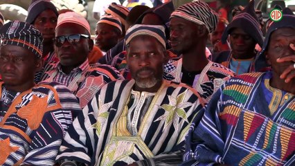 Région- Séguéla / Présidentielle 2025 : Meeting de clôture de la campagne présidentielle 2025 du RHDP à Kani, le Worodougou promet une victoire écrasante