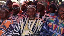 Région- Séguéla / Présidentielle 2025 : Meeting de clôture de la campagne présidentielle 2025 du RHDP à Kani, le Worodougou promet une victoire écrasante