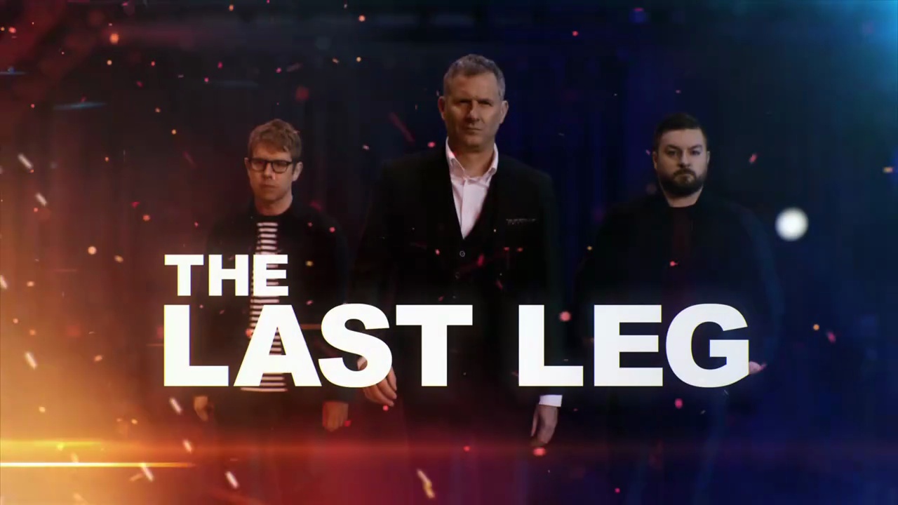 The Last Leg