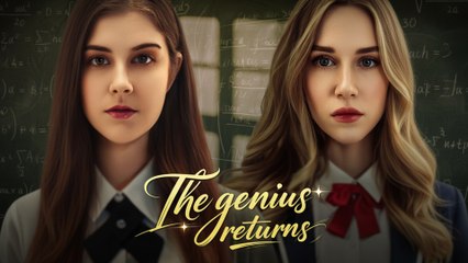 The Genius Returns (2025) - FULL  Dramabox