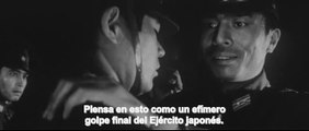 El emperador y el general (Japan Longest day) 1967 - Parte 2 de 2 - Película completa - Kihachi Okamoto