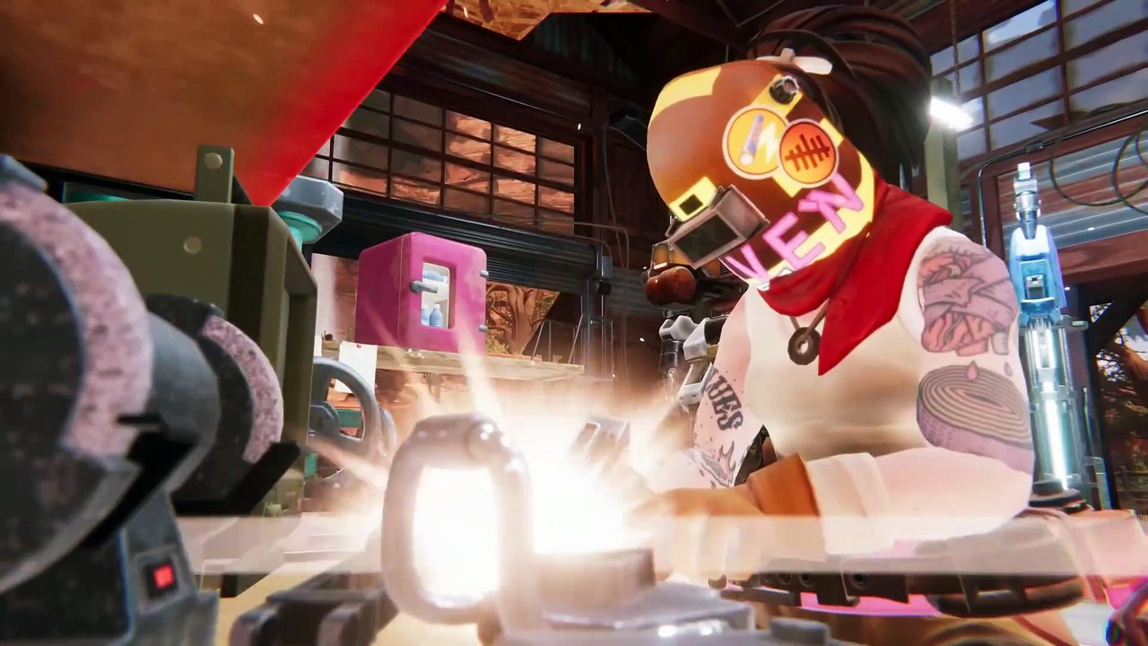Bounty Star - Launch Trailer