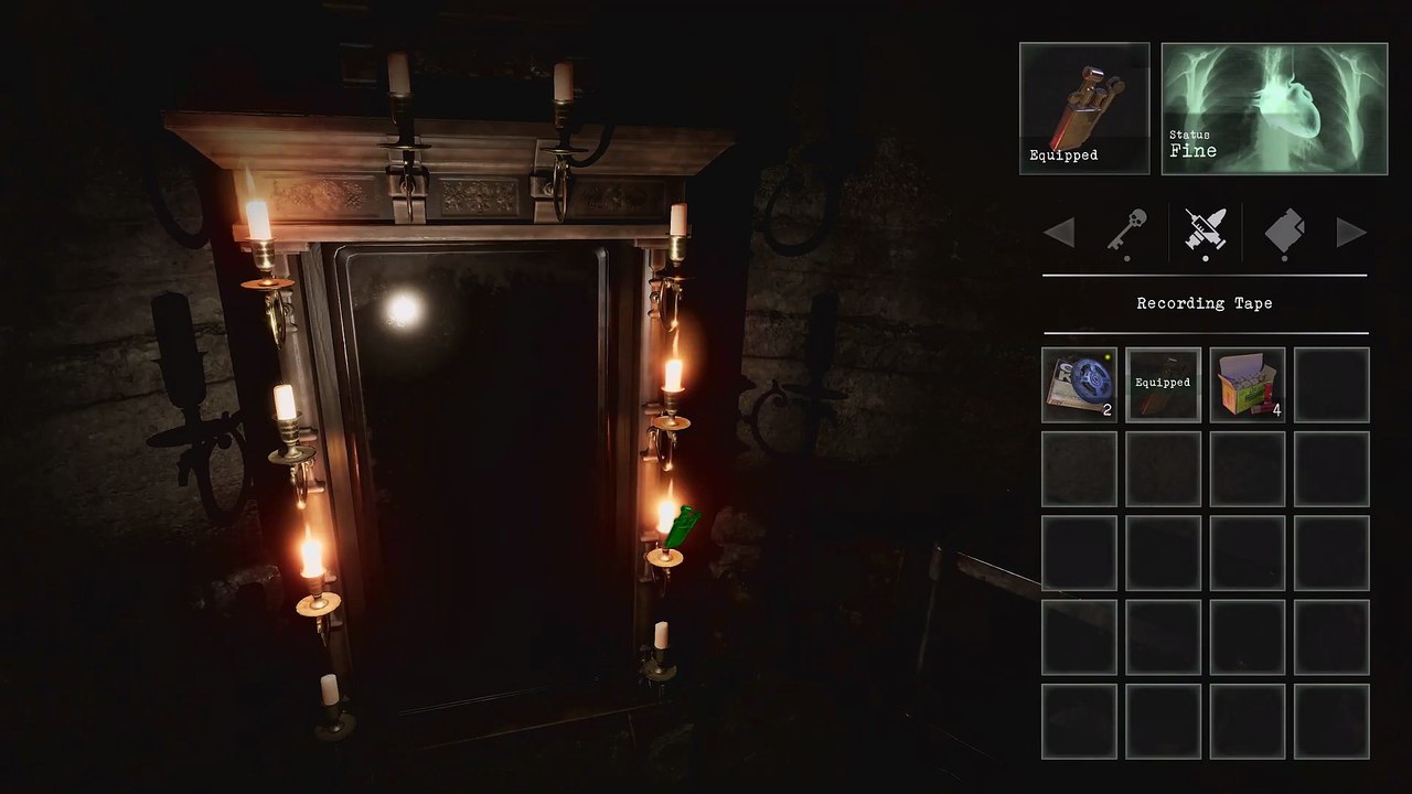 Tormented Souls 2 - Launch Trailer