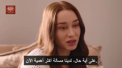 مسلسل شريان الحياة الحلقة 21 مترجمة