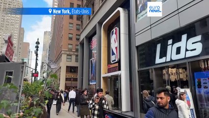 États-Unis : des stars de la NBA impliquées dans des affaires de paris et de poker truqués