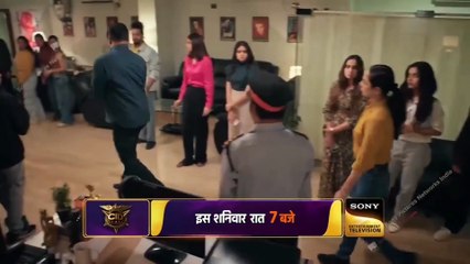 CID 2 CID Episode 89 HD Promo – Don't Miss the Latest Suspense! 🔍