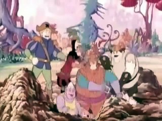 CAVALO DE FOGO - Ep 05 - Um encontro no passado_part 1 of 2