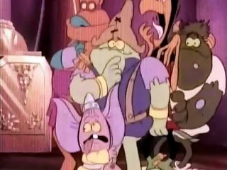 CAVALO DE FOGO - Ep 05 - Um encontro no passado_part 2 of 2