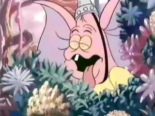 CAVALO DE FOGO - Ep 04 - O segredo da mágica dos Sinti_part 2 of 2