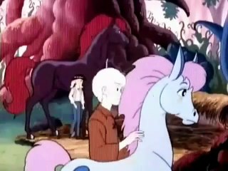 CAVALO DE FOGO - Ep 06 - O ladrão das estradas_part 2 of 2