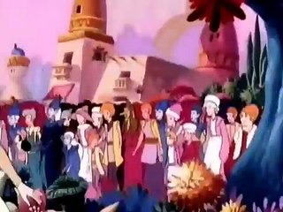 CAVALO DE FOGO - Ep 07 - Os duendes pintores