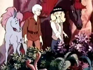 CAVALO DE FOGO - Ep 06 - O ladrão das estradas_part 1 of 2