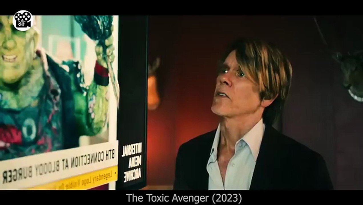 Kamzor BAUNA ban gya HULK ka Baap | Film/Movie Explained in Hindi/Urdu | Movie Story