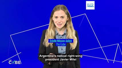 French left-wing politician Louis Boyard accused of hiding luxury watch on TV, but what's the truth?