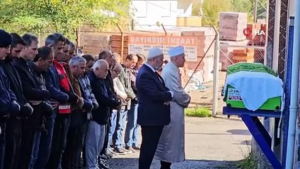 Türkiye\'yi sarsan cinayette katil suçunu itiraf etti, tartıştığı 17 yaşındaki Hasret’i boğup kuyuya atmış