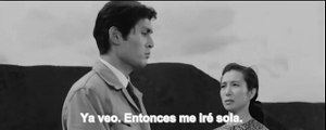 La condición humana I; No hay amor más grande (1959) - Parte 2 de 2 - Película completa - Masaki Kobayashi