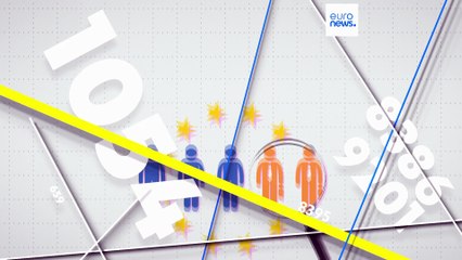 Job growth: Which European regions are rising fastest?