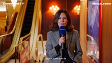 Interview de Nathalie Dinis (FranceTV Publicité)